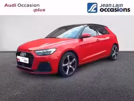 Audi A1 25 TFSI 1.0 TFSI 95