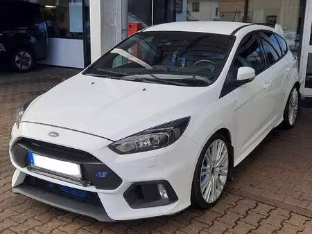 Ford Focus RS 2.3 350 4x4