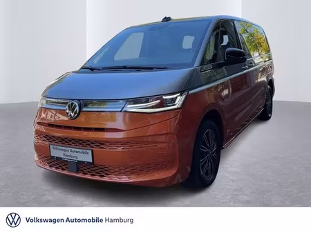 Volkswagen Multivan 2.0 TDI 150 Style