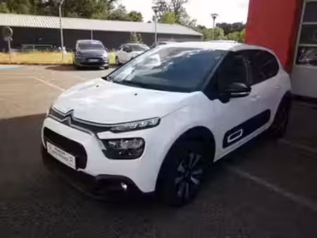 Citroën C3 1.2 PureTech 110 Max