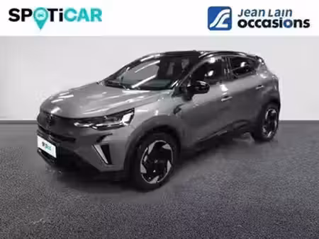 Renault Captur 1.0 TCe 91 Techno