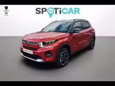 Citroën C3 1.2 100 Max