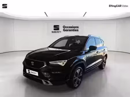 Seat Ateca 2.0 TDI 150 Copa