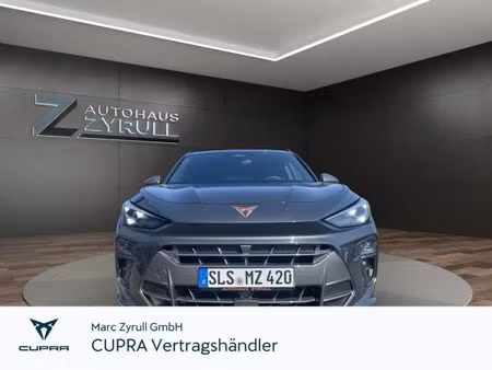 Cupra Terramar 1.5 150