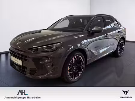 Cupra Terramar VZ 1.5 272