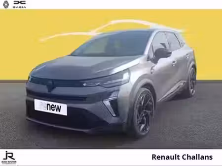 Renault Symbioz E-Tech 1.6 145 Esprit Alpine