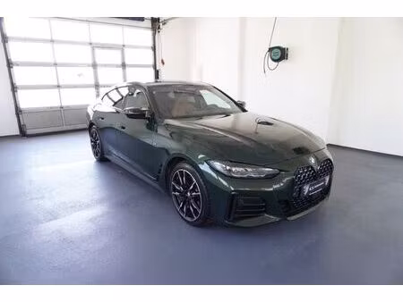 BMW Série 4 M440i 3.0 374 xDrive