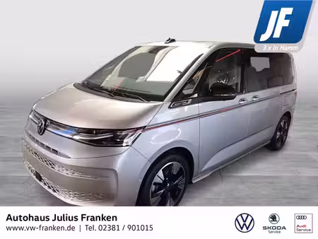 Volkswagen Multivan 2.0 TDI 150 Style