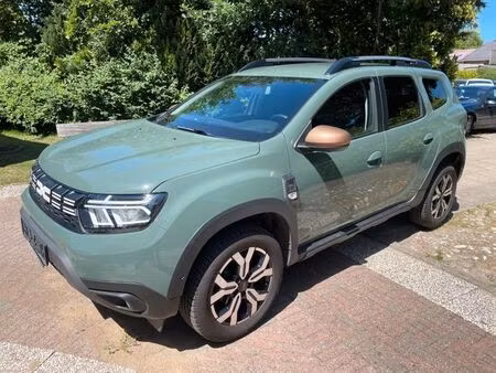 Dacia Duster 1.3 150
