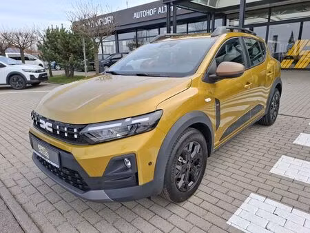 Dacia Sandero 1.0 TCe 110