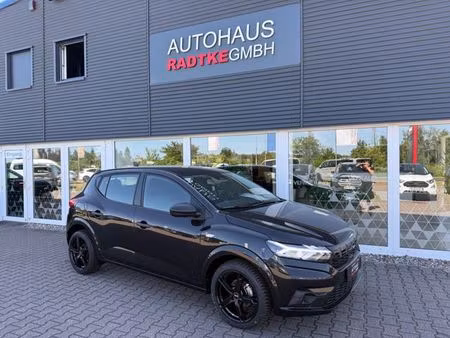 Dacia Sandero 1.0 67