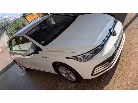 Volkswagen Golf 1.6 TDI 115