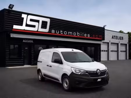 Renault Express Confort