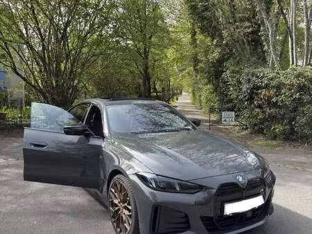 BMW i4 M50 544