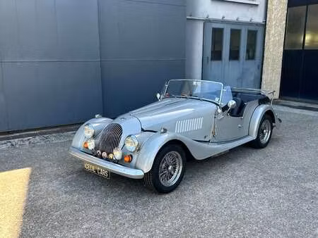 Morgan 4/4 