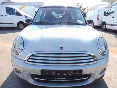 Mini Mini Cooper 1.6 122