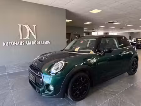 Mini Mini John Cooper Works 2.0 192