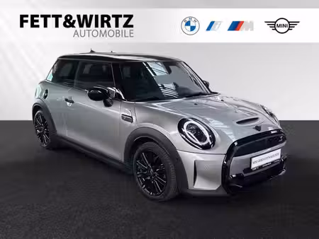 Mini Mini Cooper S 2.0 178
