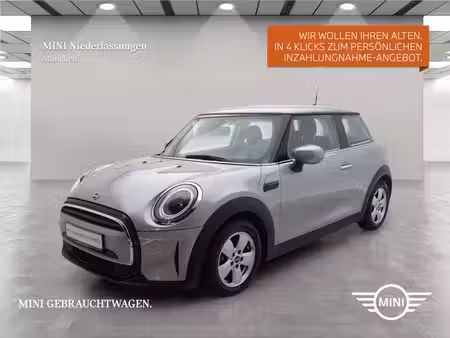 Mini Mini Cooper 1.5 136