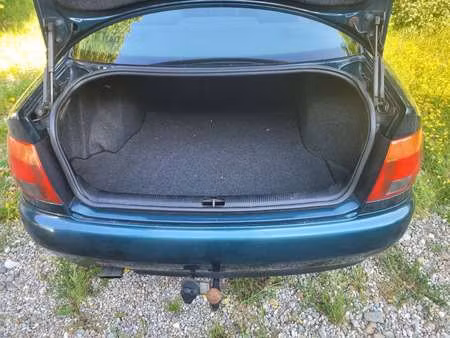 Audi A4 1.8 125