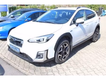 Subaru XV 2.0 150 4x4