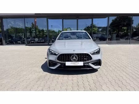 Mercedes-Benz CLE 4Matic