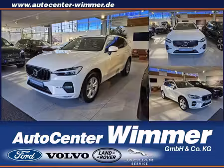 Volvo XC60 2.0 197 Plus 4x4