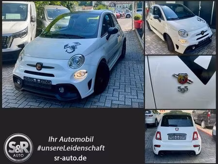 Abarth 695 1.4 180