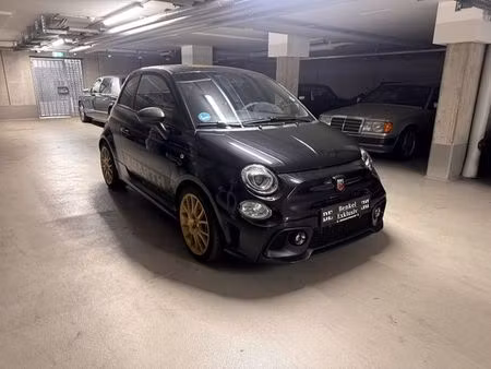 Abarth 695 1.4 180