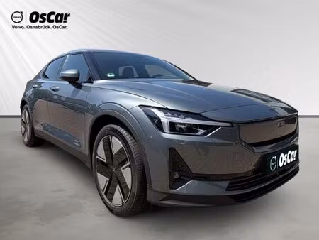 Polestar 2 299