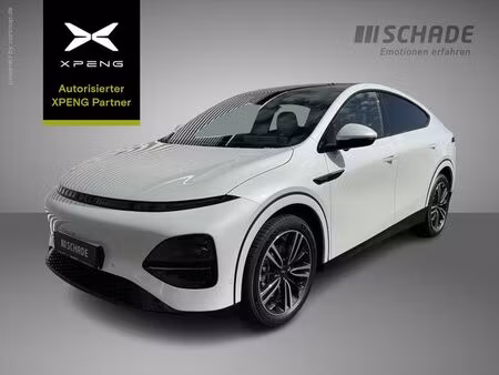 XPeng G6 