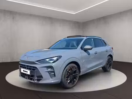 Cupra Terramar VZ 1.5 272