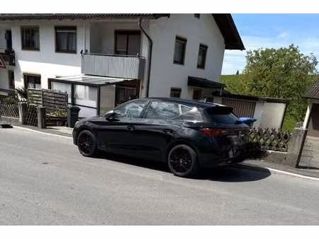Seat Leon 1.4 204
