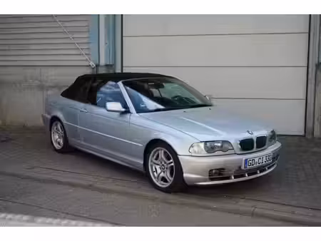 BMW Série 3 330i 3.0 231