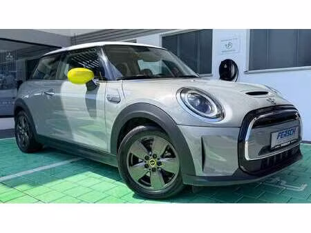 Mini Mini Cooper SE 184 Essential