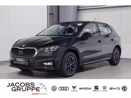Škoda Fabia 1.0 TSI 116