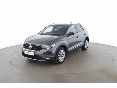 Volkswagen T-Roc 2.0 TDI 150