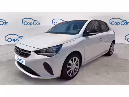 Opel Corsa 1.2 100 Elegance