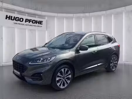 Ford Kuga 2.5 190 ST Line X 4x4