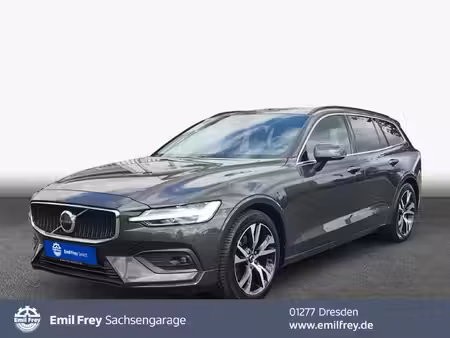 Volvo V60 2.0 163