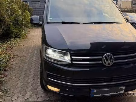 Volkswagen Transporter T6 2.0 TDI 150 Highline