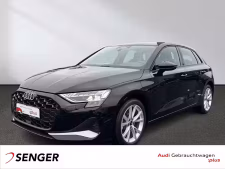 Audi A3 1.5 TFSI 204