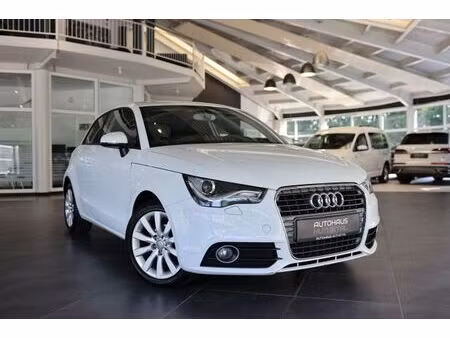 Audi A1 1.2 TFSI 86