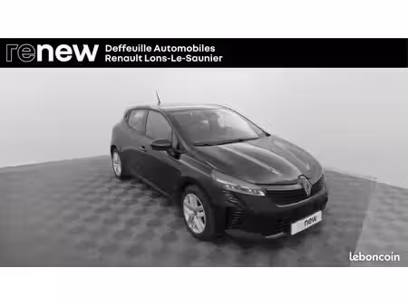Renault Clio E-Tech 1.6 145 Evolution