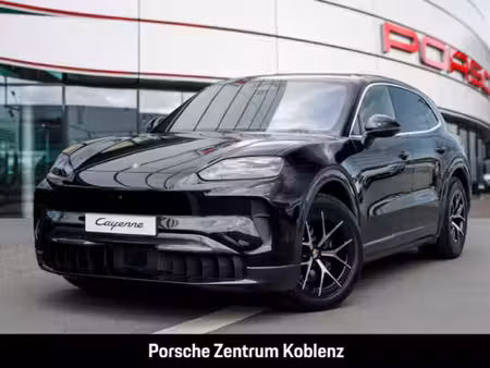 Porsche Cayenne 442 4x4
