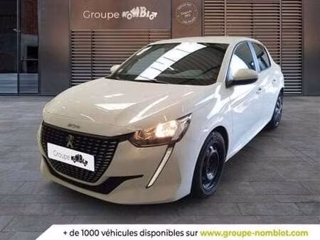 Peugeot 208 1.2 PureTech 100 Active