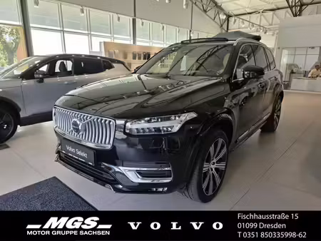 Volvo XC90 T8 2.0 310 4x4