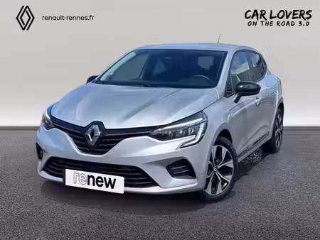 Renault Clio 1.0 TCe 90 Evolution