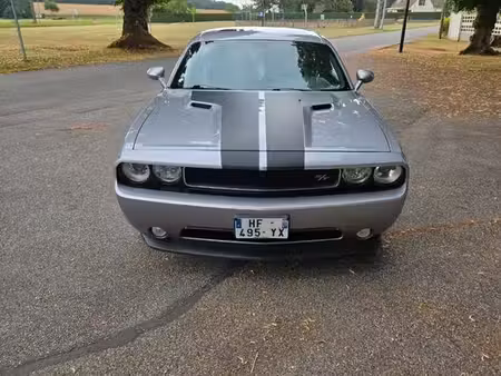 Dodge Challenger RT