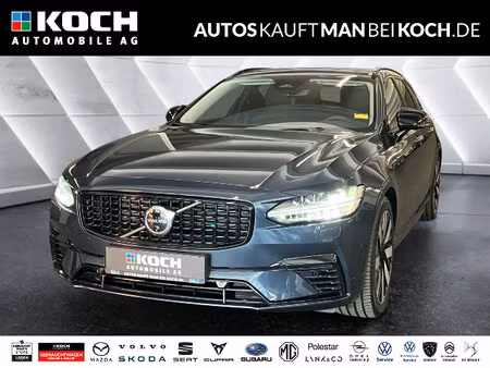 Volvo V90 2.0